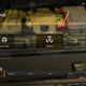 A screenshot shows the Vanguard perk package.